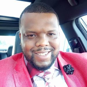 Meet your Posher, Ti'mon